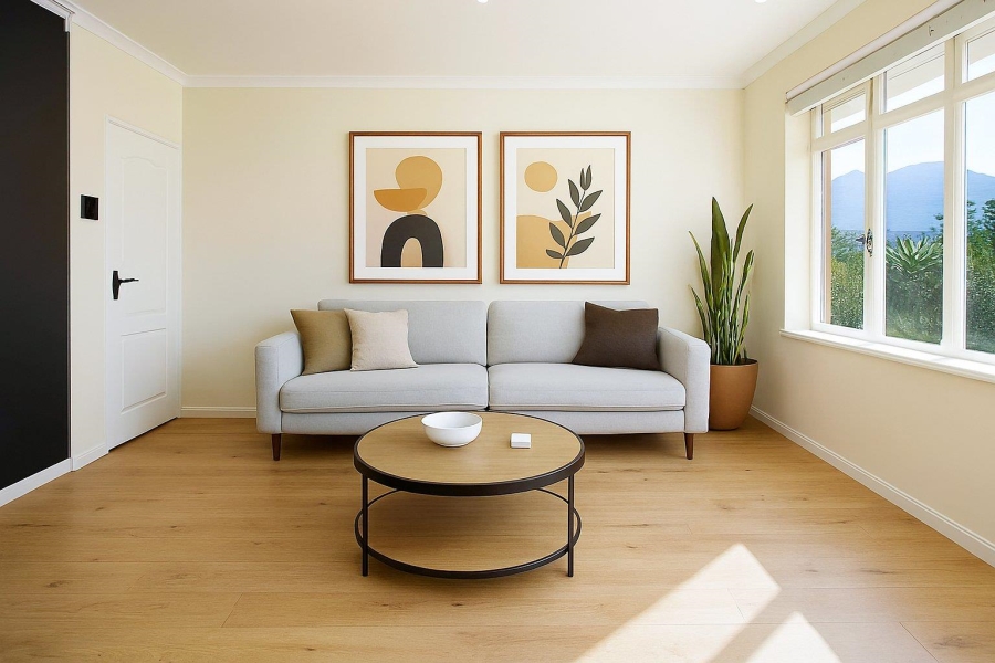 2 Bedroom Property for Sale in Wynberg Upper Western Cape